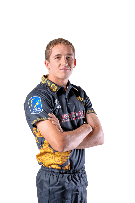 photo of noah xas shaw