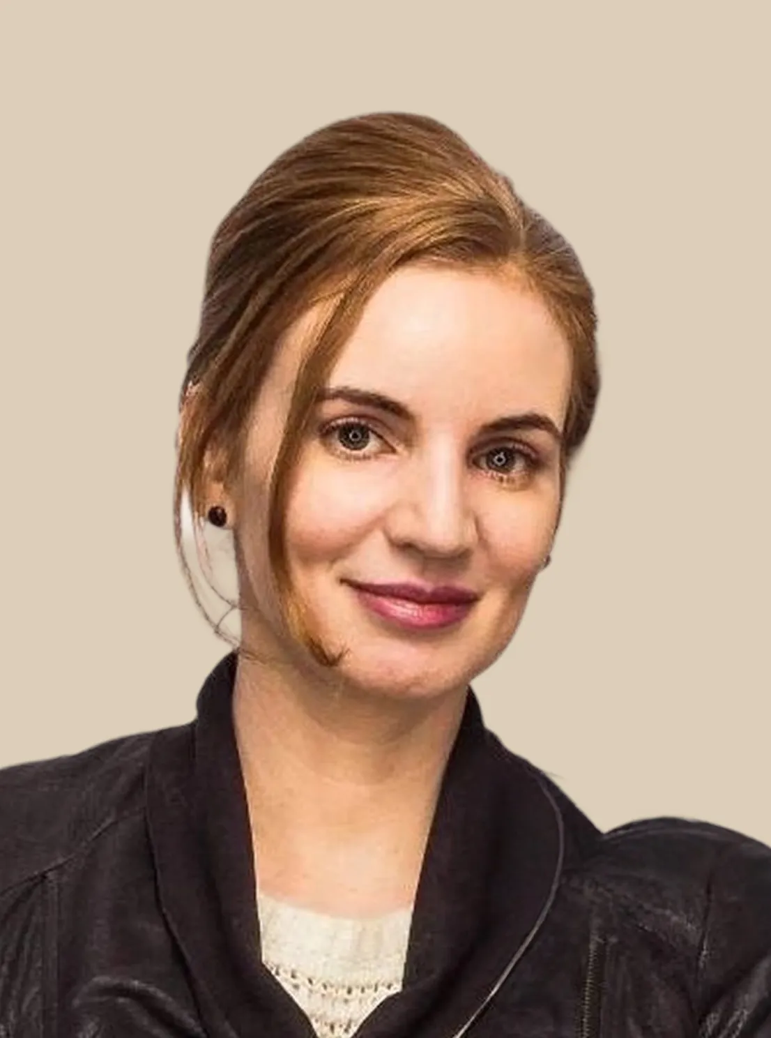 Anna Matalon