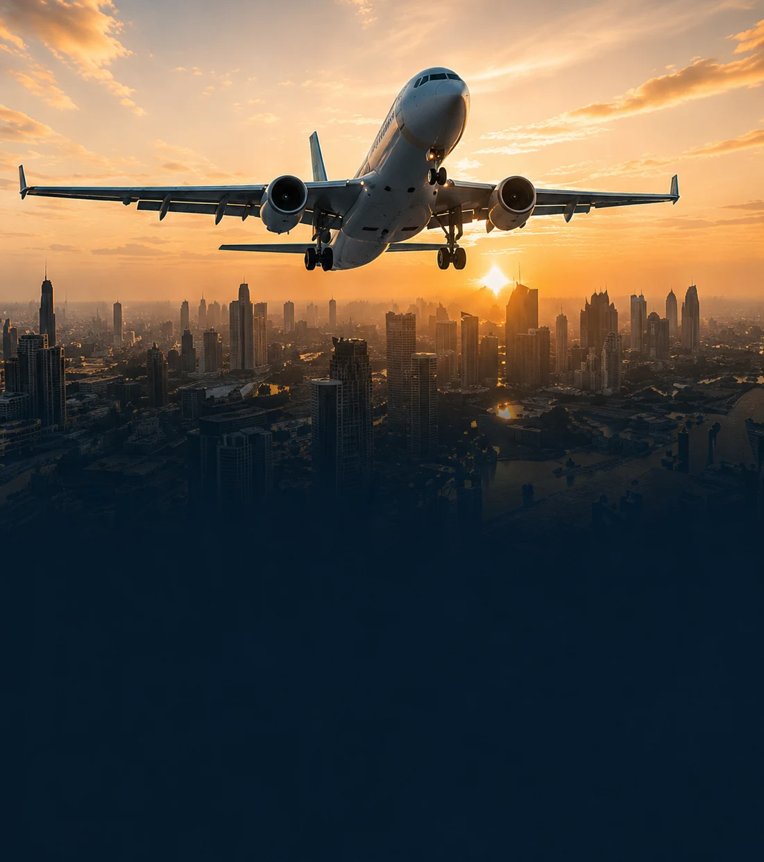TOURISM & LUXURY HOSPITALITY