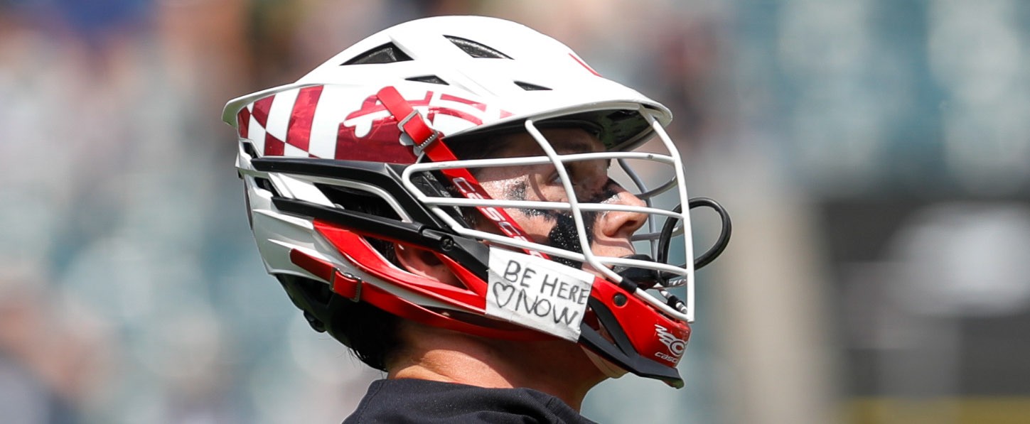 Vinnie Lucia/Undrafted