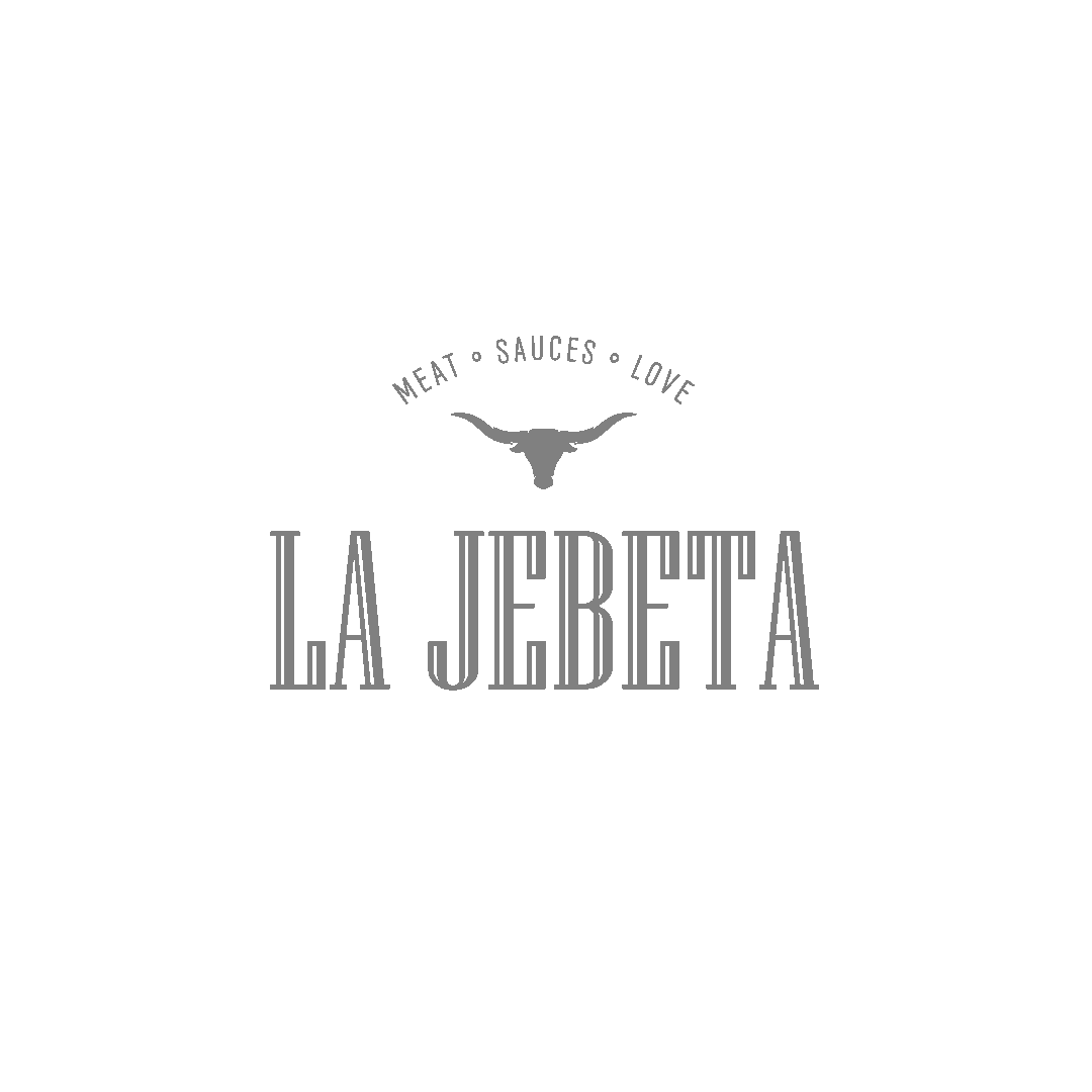לוגו La Jebeta