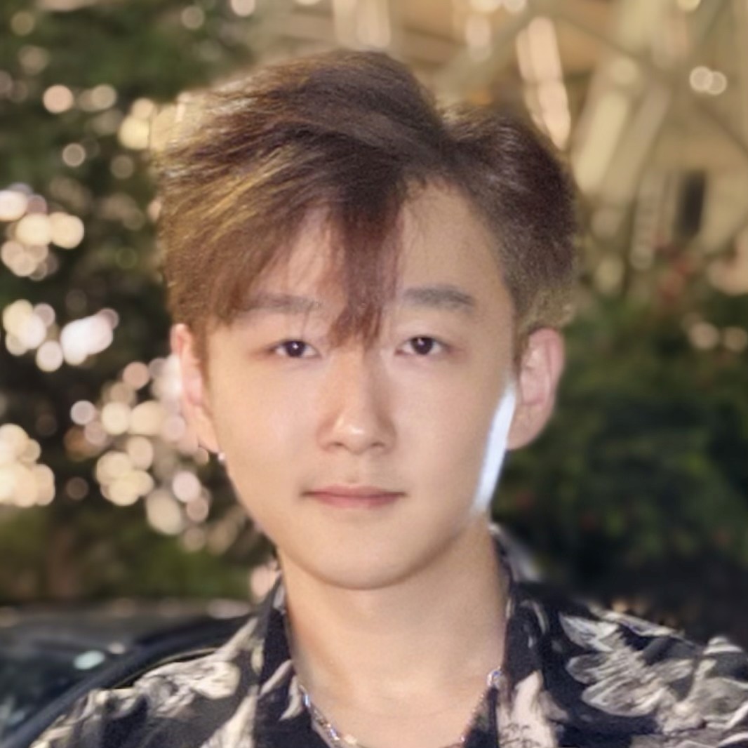 Minghui (Eric) Wang