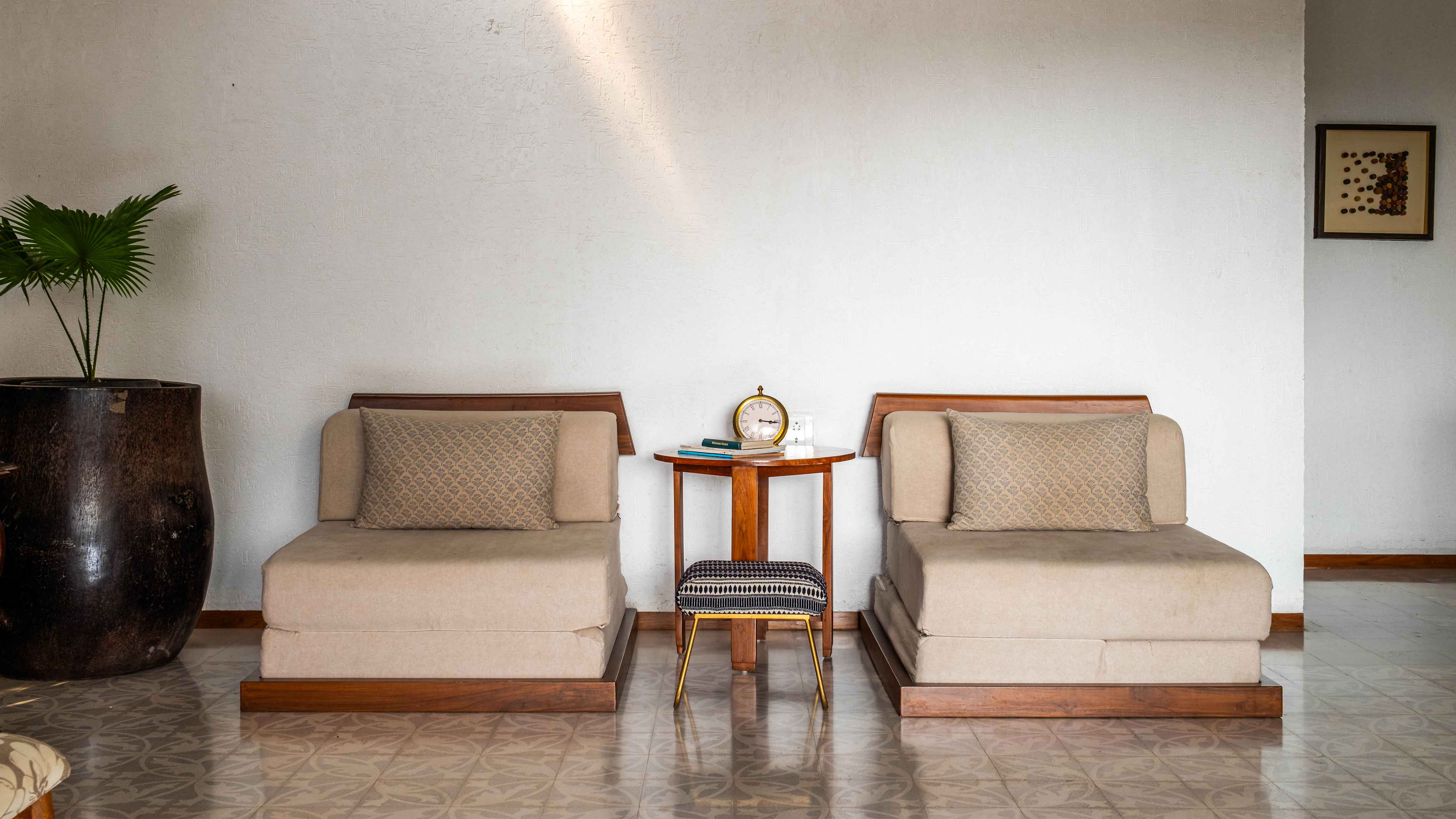 photo of villa nine with two bedrooms