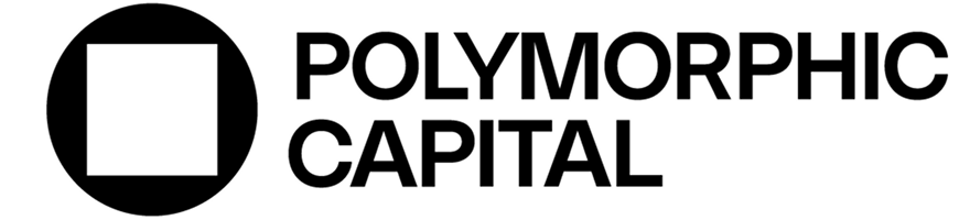 Polymorphic Capital logo