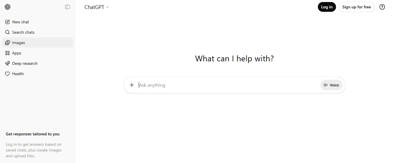 ChatGPT - Best AI for Book Summary