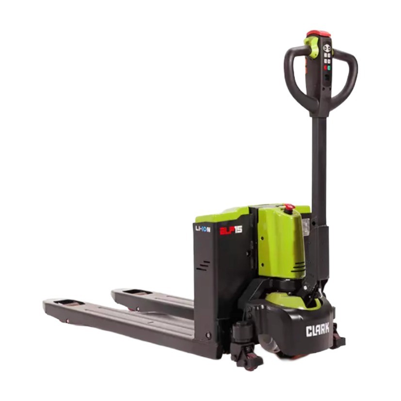 Clark ELP15 Electric Pallet Truck