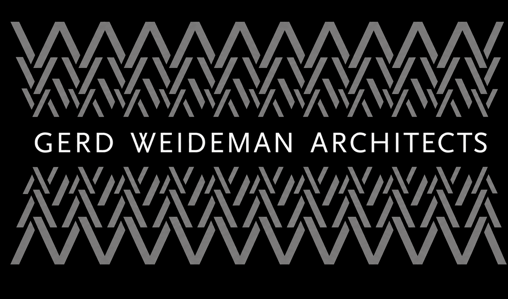 Gerd Weideman Architects Logo