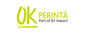 OK Perintä logo