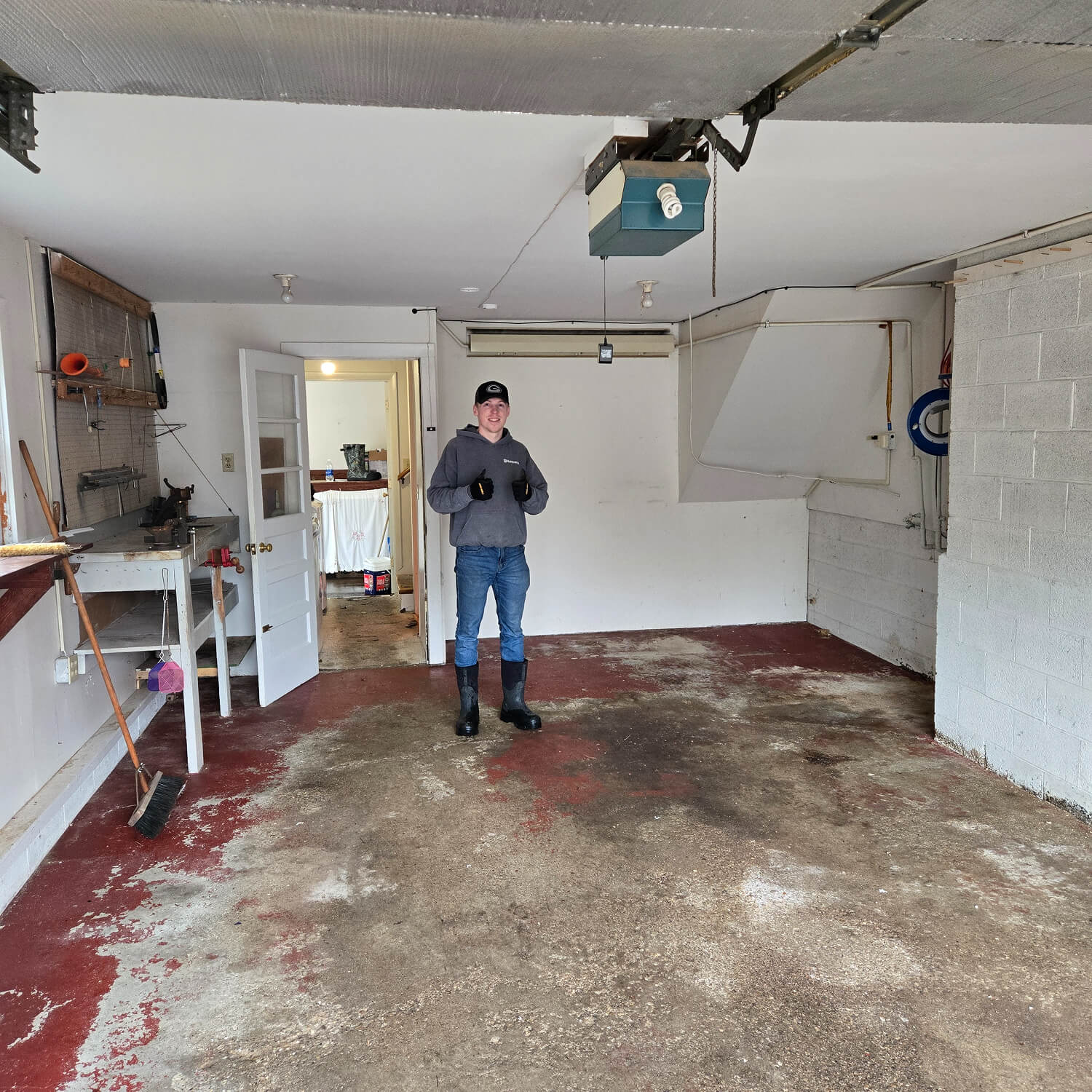 Lake City Junk Removal furniture removal