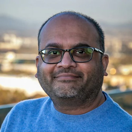 William Brown The International Space Federation