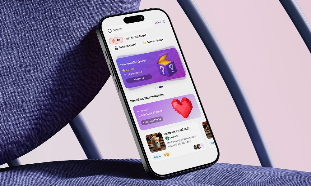 Qame Project Image