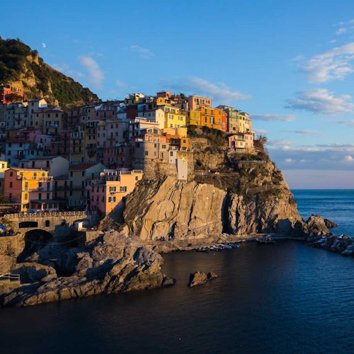 Manarola