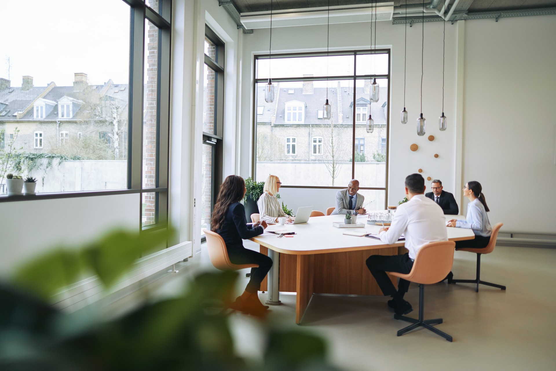 Communication workshops for leaders and executives, including presentation skills for board meetings in Melbourne.