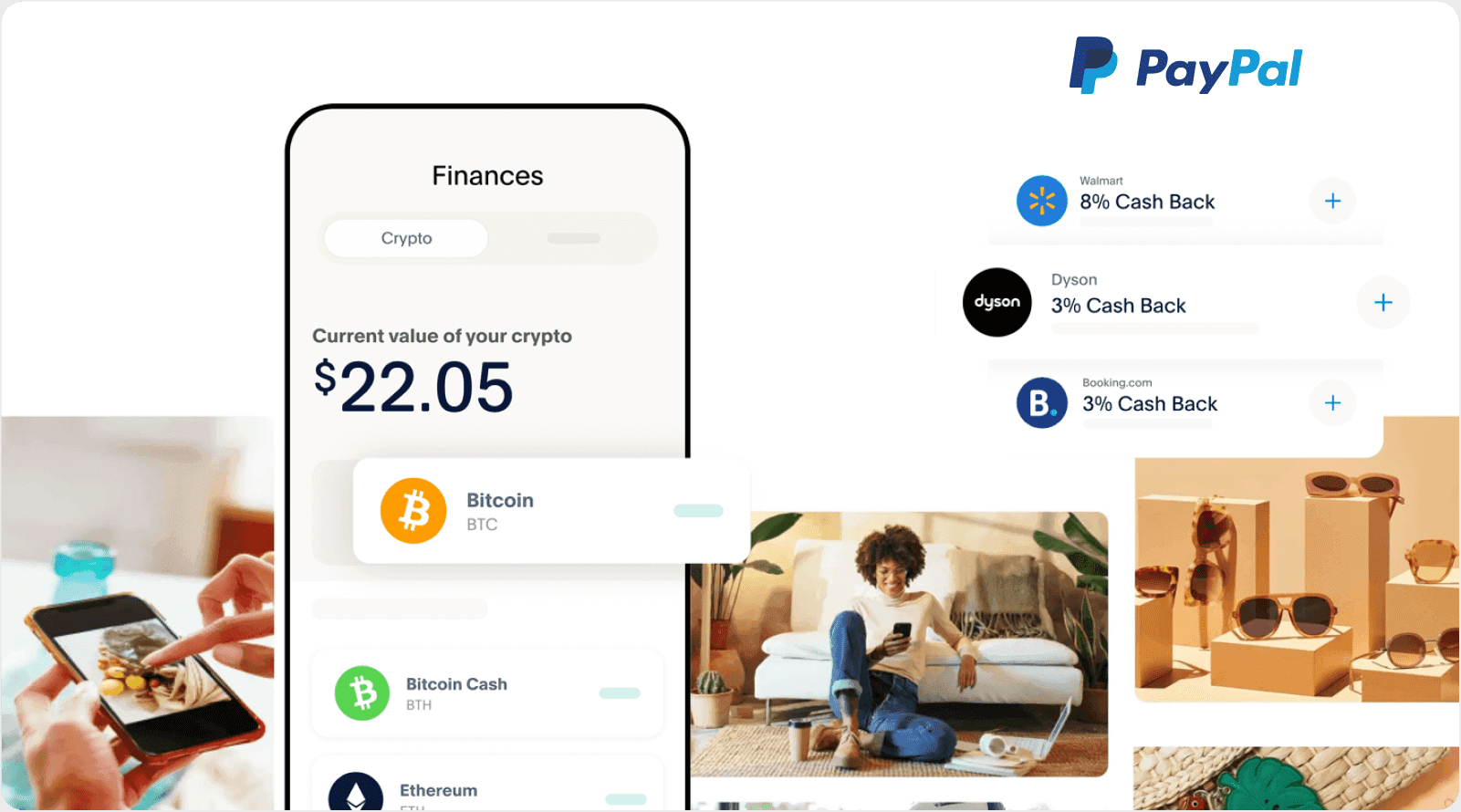 PayPal UX Case Study