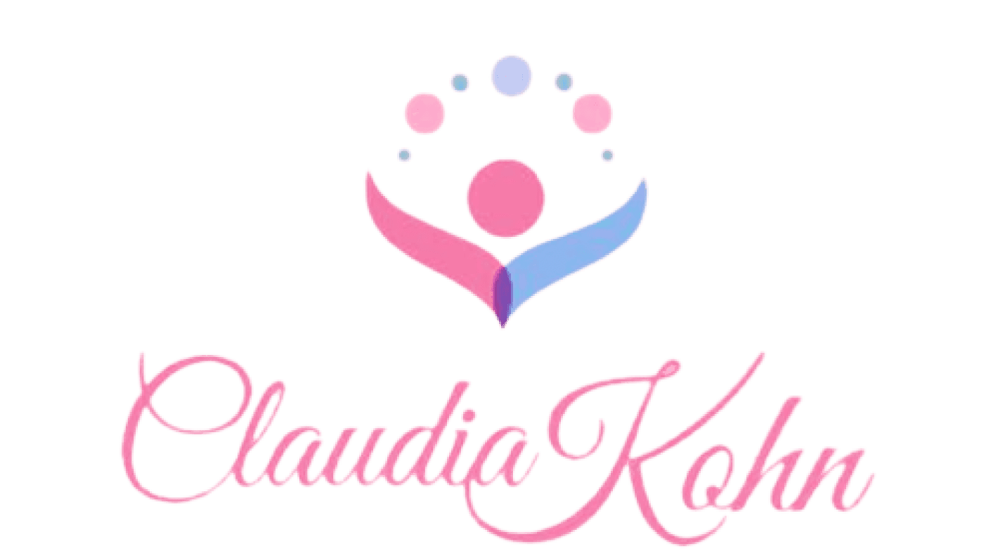 claudia kohn logo