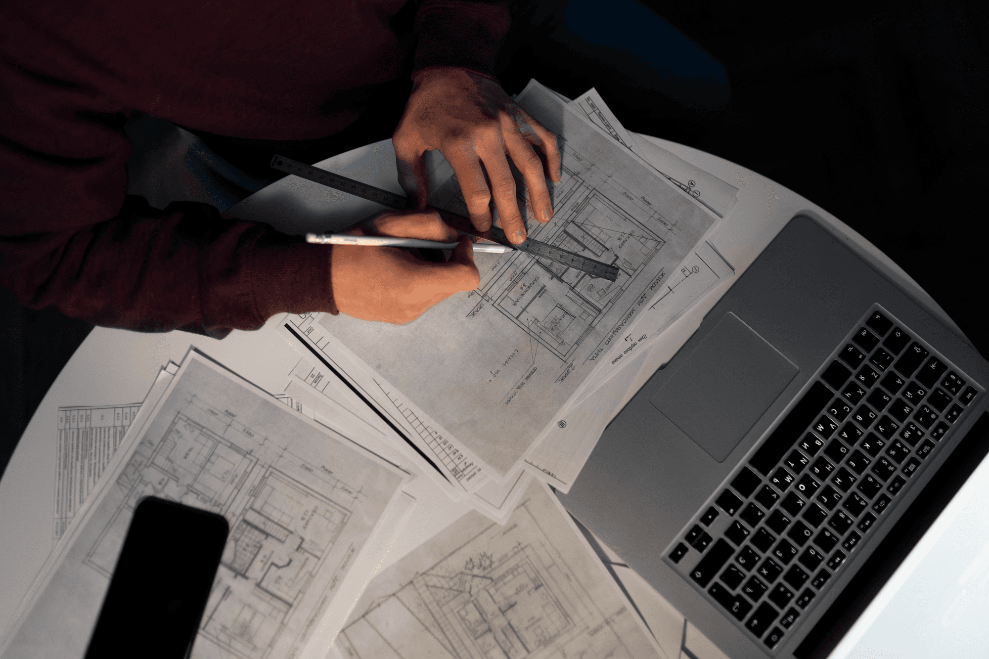 Image design systems