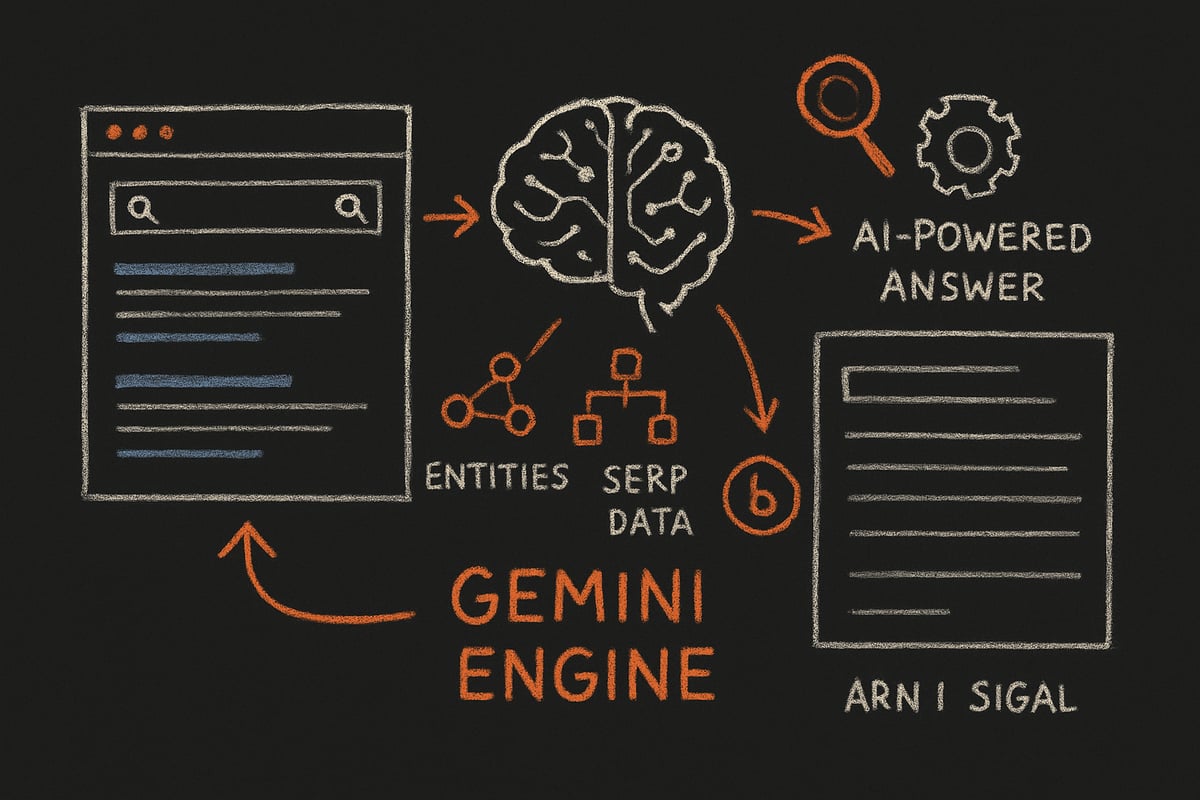 Generative Engine Optimization (GEO): The Next Evolution in SEO