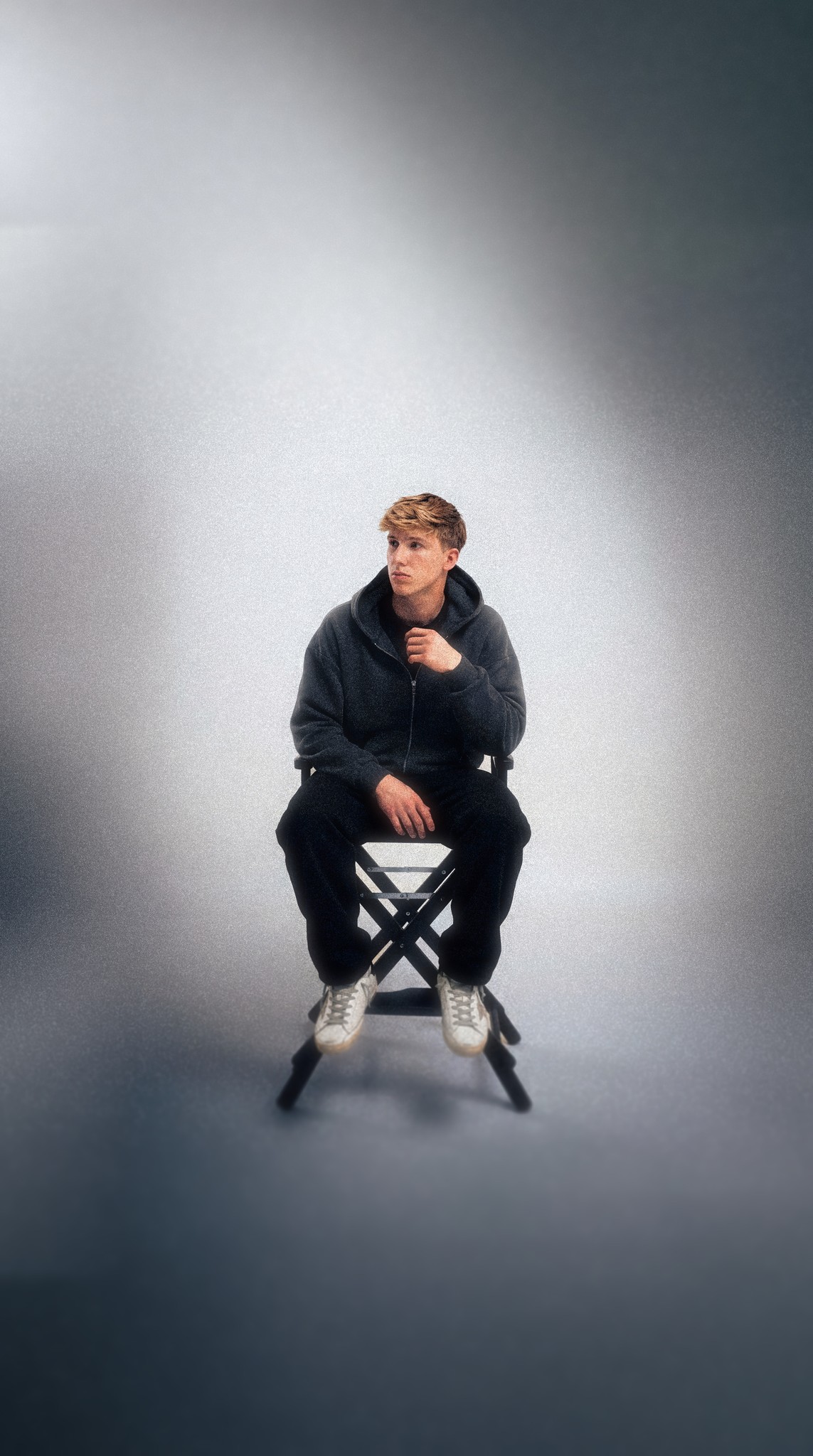 Portrait of Emil Lembeck