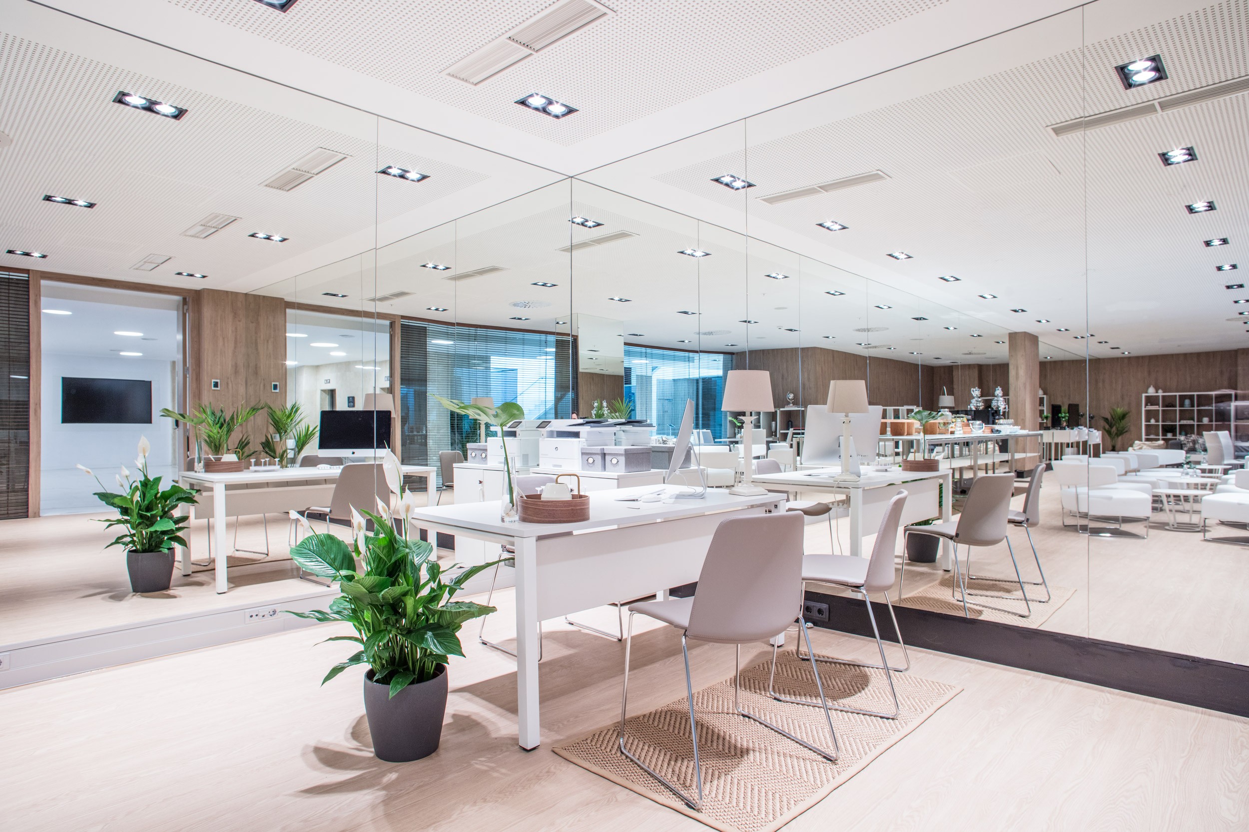 Ethan Harper Back pose