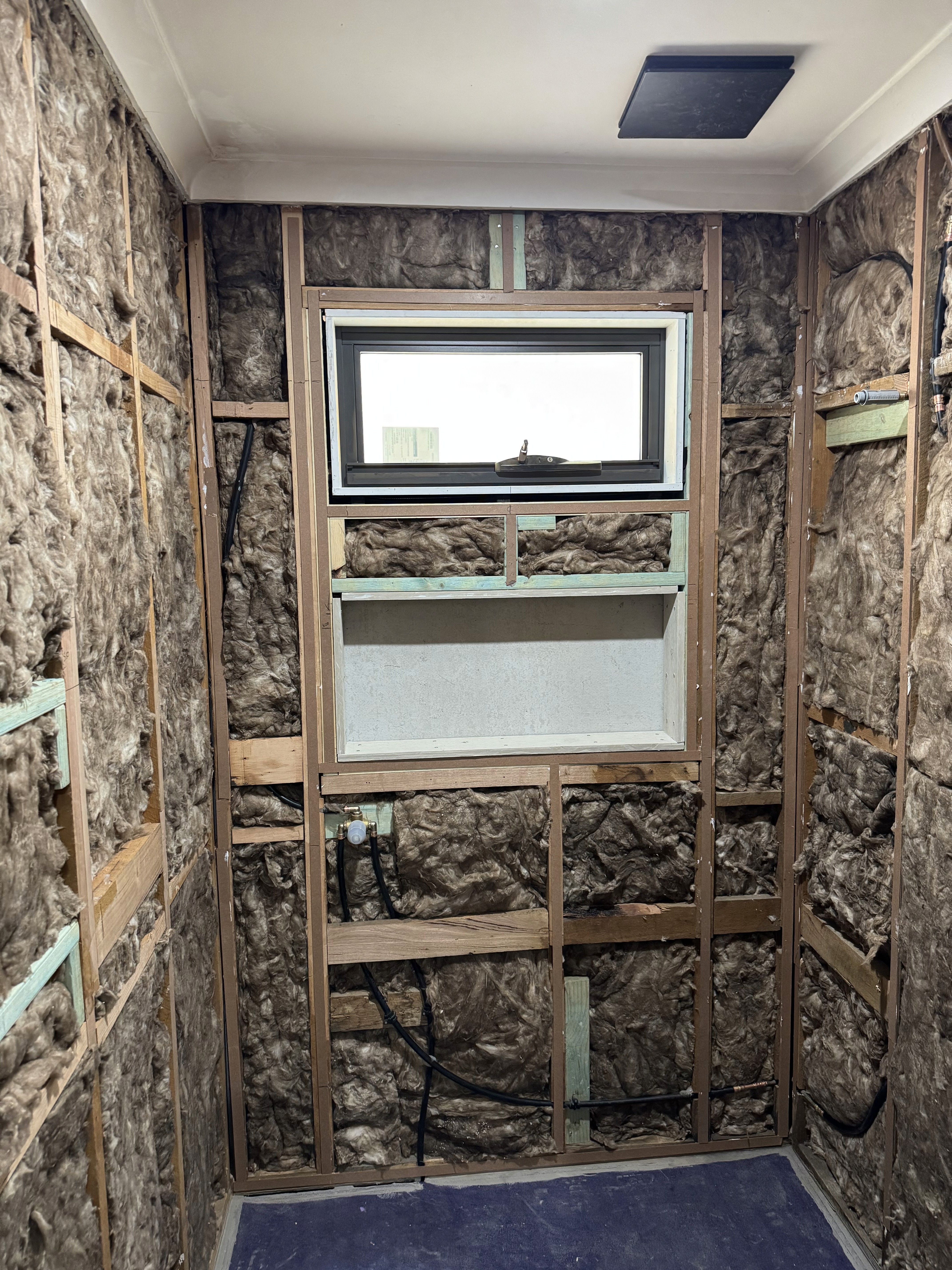 Bathroom Waterproofing in Albury, Wodonga, and Wangaratta