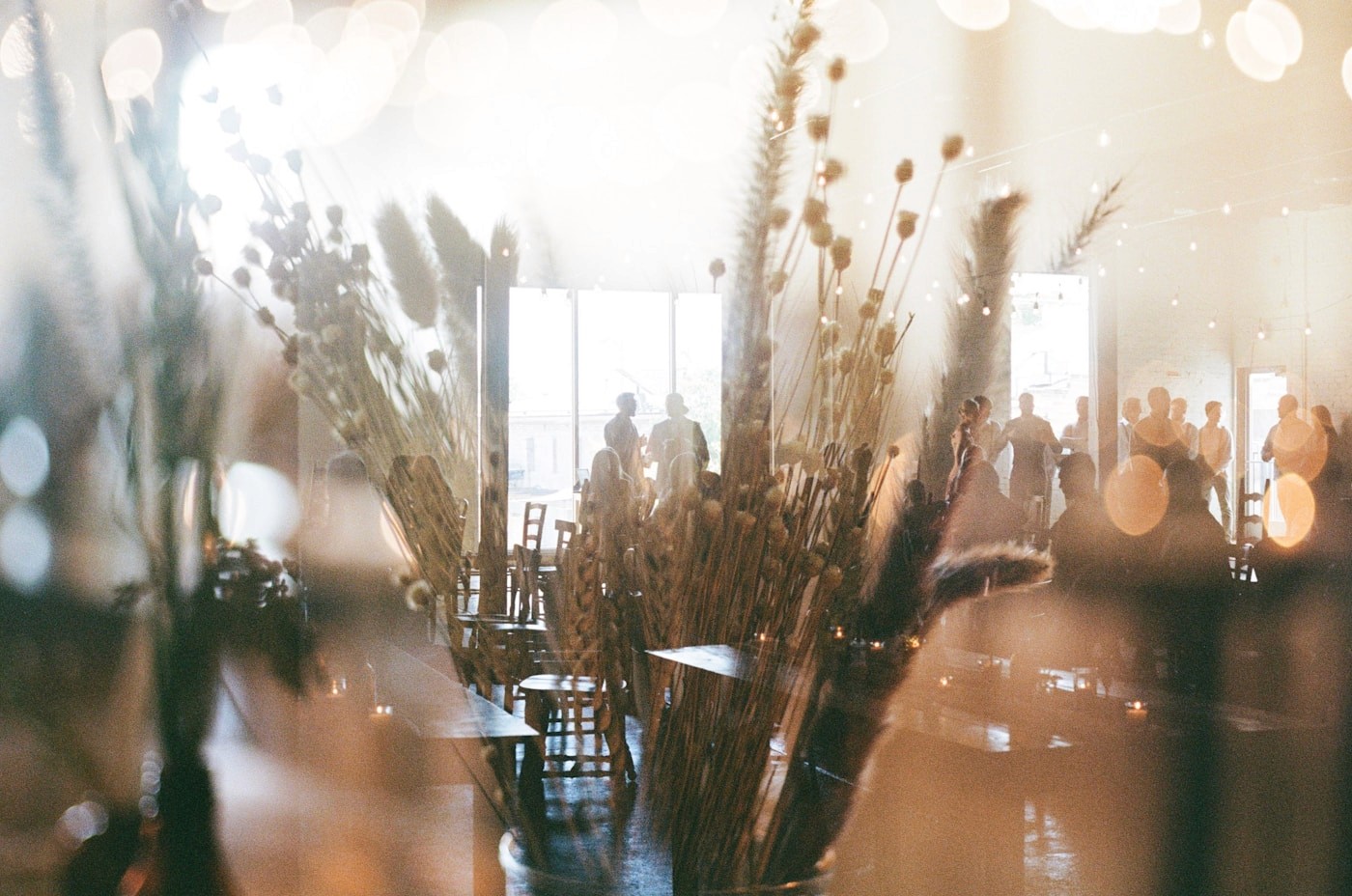 Corporate Events