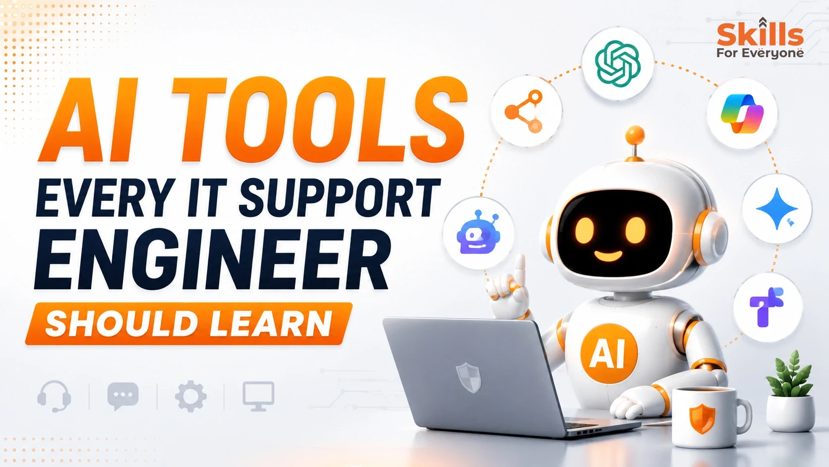 It Support
