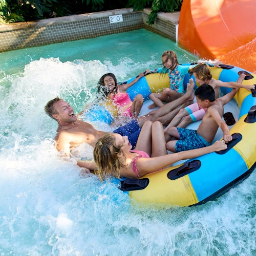 LEGOLAND® Resort Hopper: Second Day Free tickets in Carlsbad
