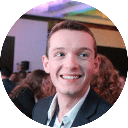 Cole Singer, Vice President of Growth at Cann