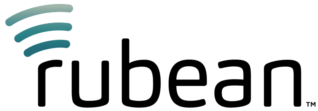 rubean logo shopreme partner