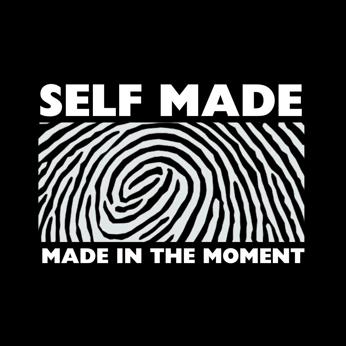 Self Made logo