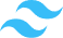tailwindcss logo