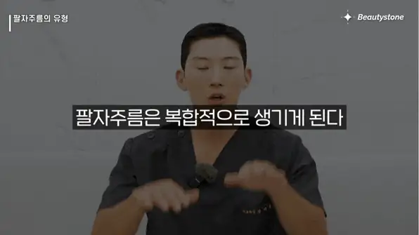 숨겨왔던 솔직한 고백, 팔자주름 시술 전 반드시 체크할 리스트