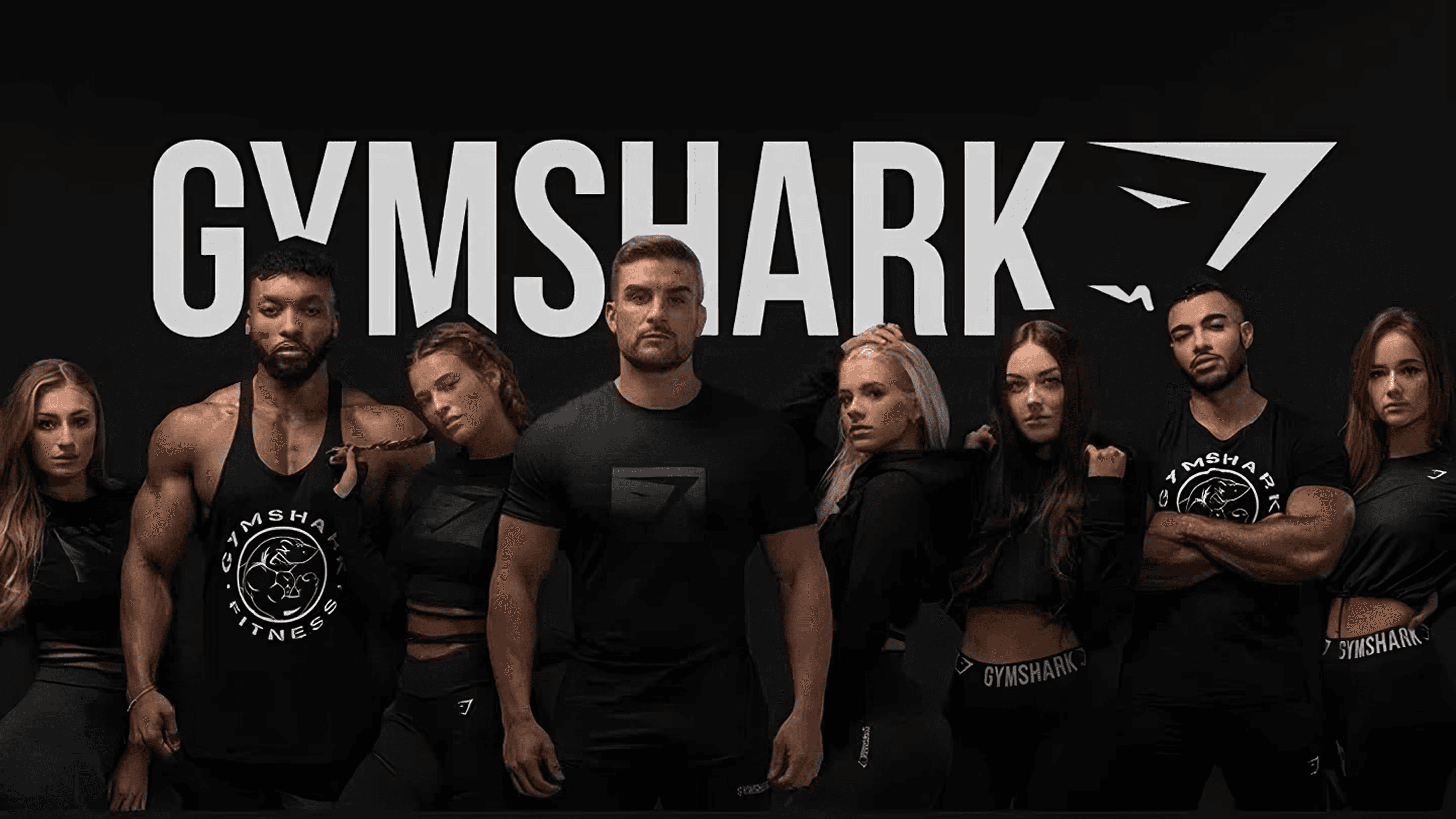  How Gymshark scaled influencer marketing