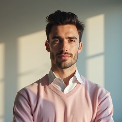 Daniel Parker
