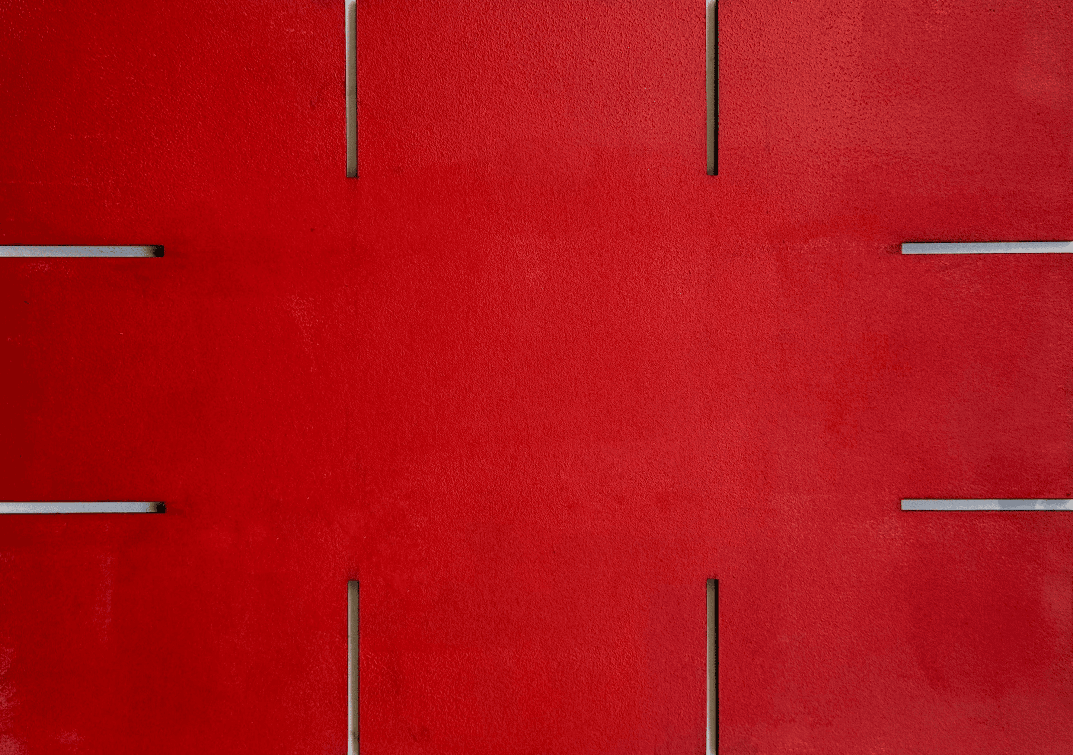 Spatial Identity