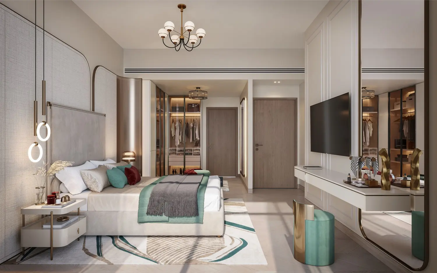 vega interiors by acube