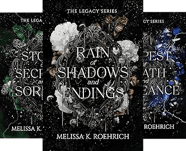 The Legacy Series 