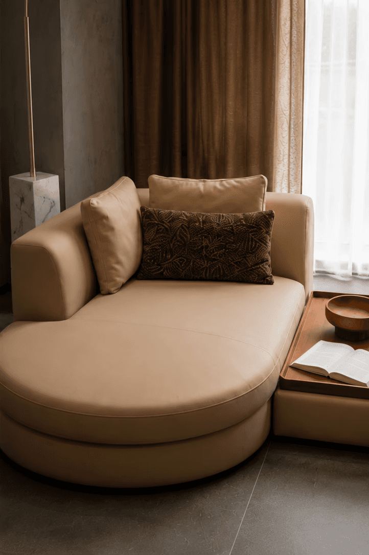 chair details