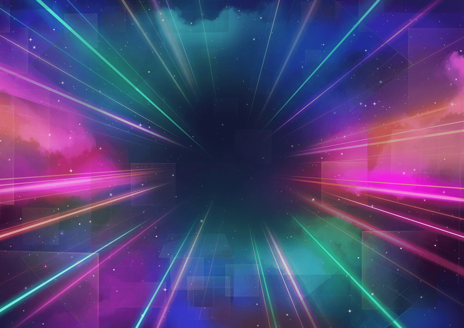 Darkness - Our new game out now