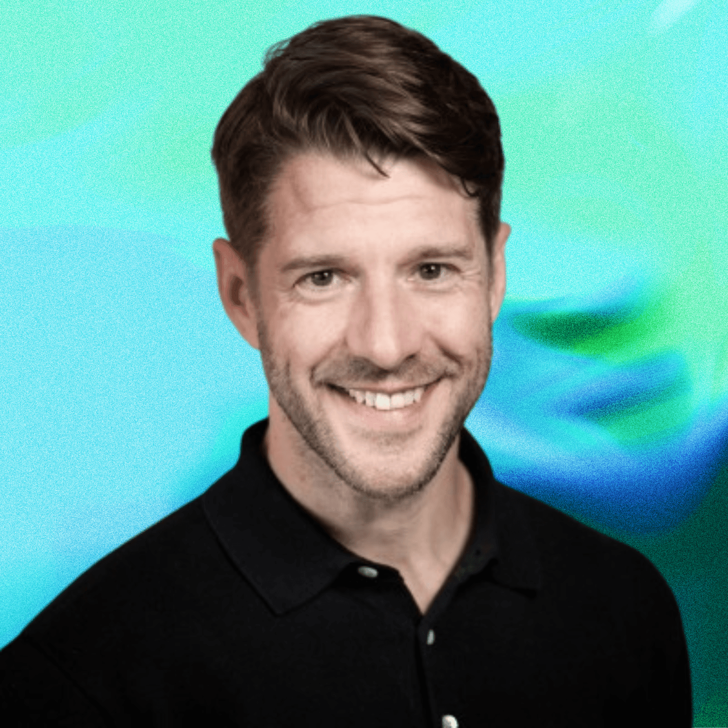 Photo of Cameron Clark
