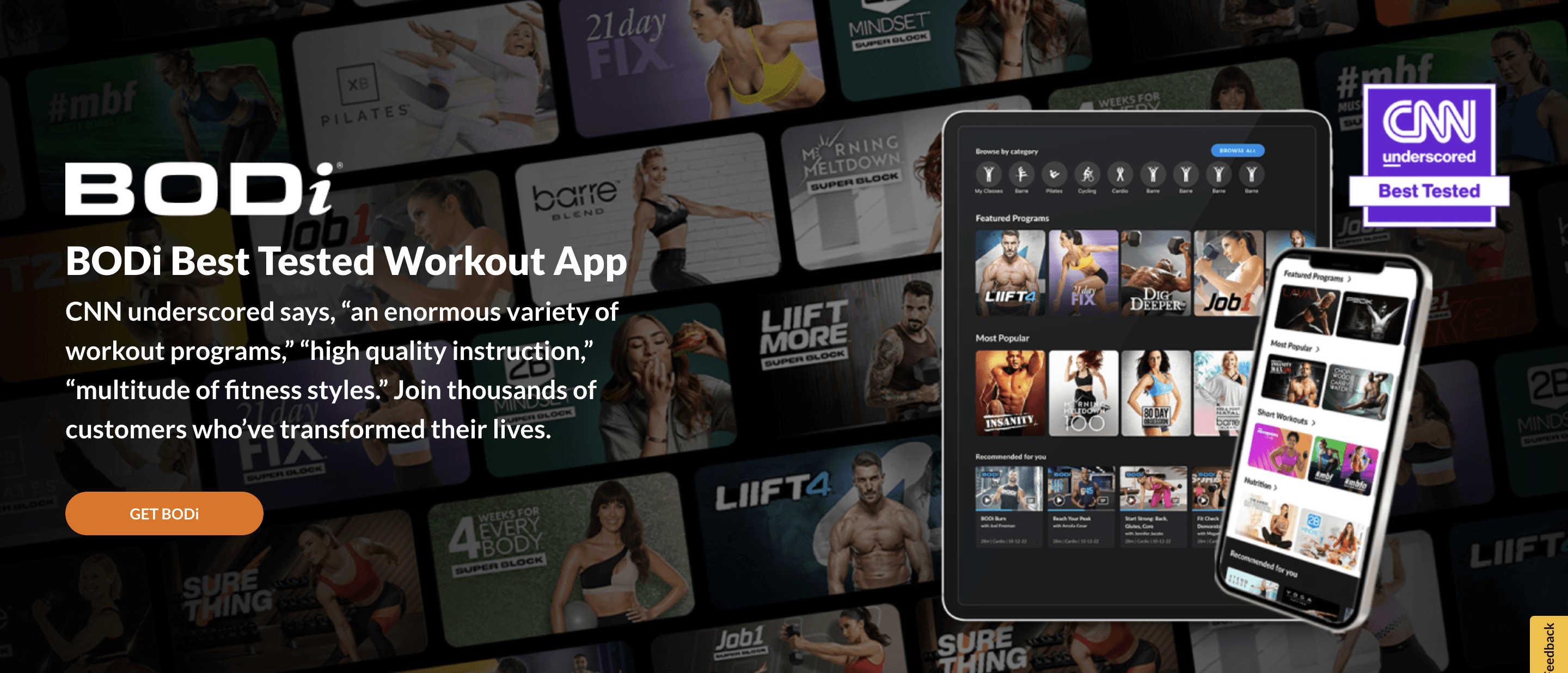 Tools - Best Apps for Stretching