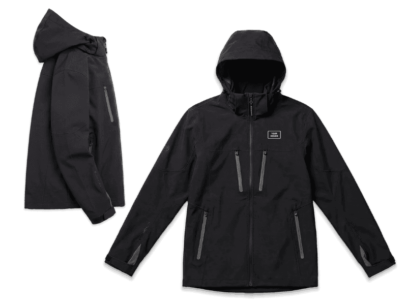 Ski Outdoor Jacket