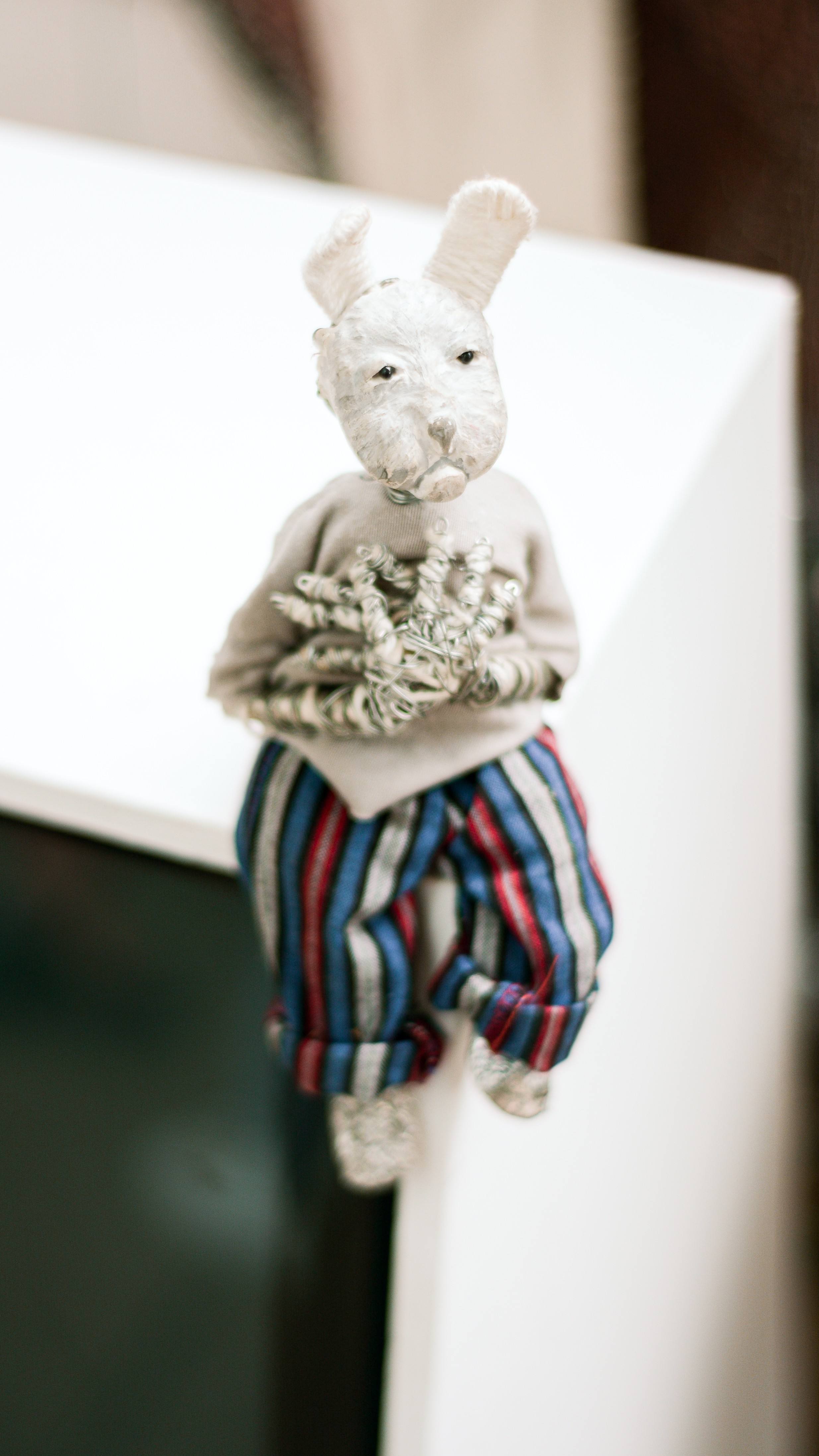 Display of Jakarta Biennale 2021: ESOK 