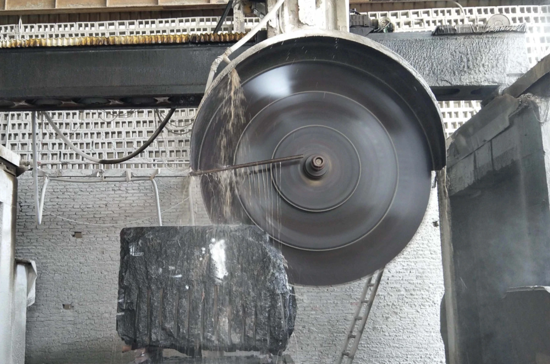 DINOSAW Industry Rock Cutting Saw