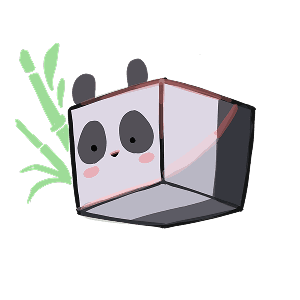 A young man with dark hair smiles at the camera, set against a modern indoor background.