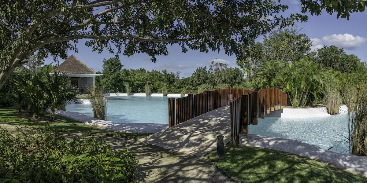 Hotel Platinum Yucatan Princess