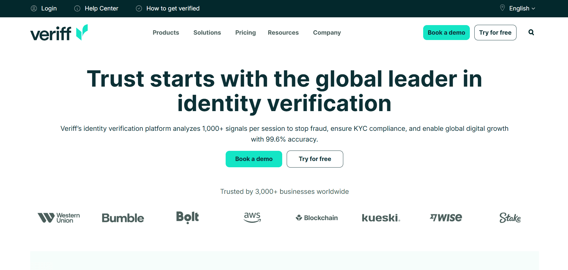 Veriff