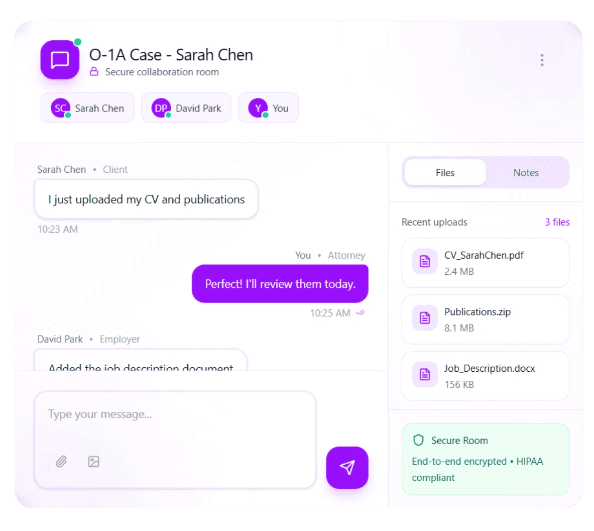 Integration performance stats for Nuvio, Klyra, and Veltix with percentage changes.