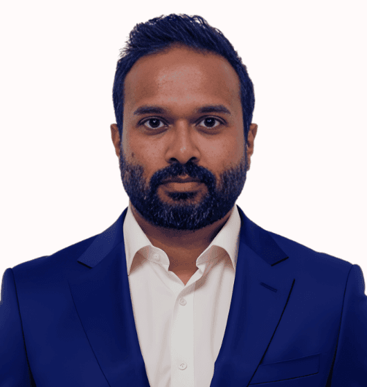 Vineeth Kichilu