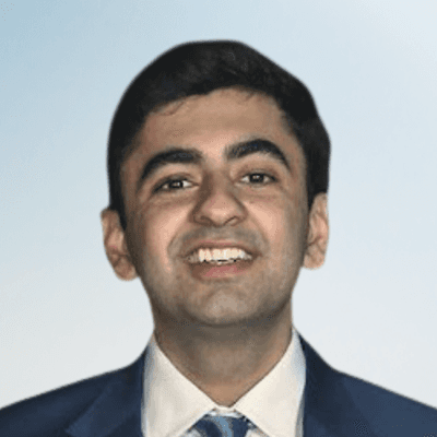 Rayhan Shah